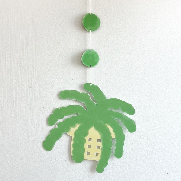my hanging plant 2.