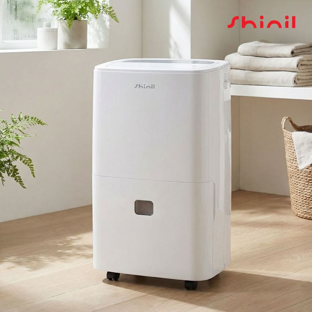 1등급 제습기 대용량 45L SDH-PM45 가격 추이 신일전자 1등급 제습기 대용량 45L SDH-PM45 - 최저가 495,000원