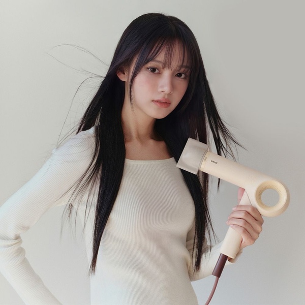 추가쿠폰+결제할인! 디오 폴드 프리볼트 하이스피드BLDC 스타일 드라이기(크림베이지)