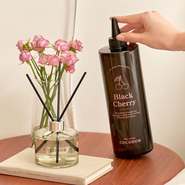 디퓨저 대용량 리필액 1000ml (실내방향제 실속형 퍼퓸 방향제 리필 DIY)