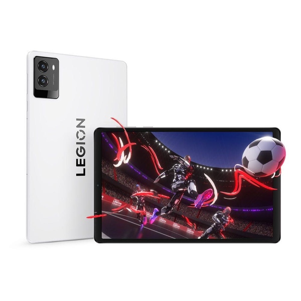 레노버 게이밍 Legion Tab Y700 3세대 피파에디션 화이트 12GB 256GB