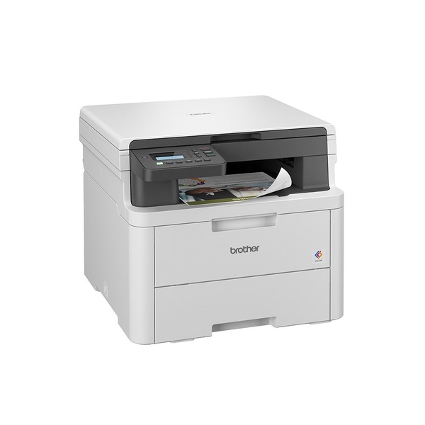 DCP-L3520CDW (토너포함) 컬러 레이저복합기, 인쇄, 스캔, 복사