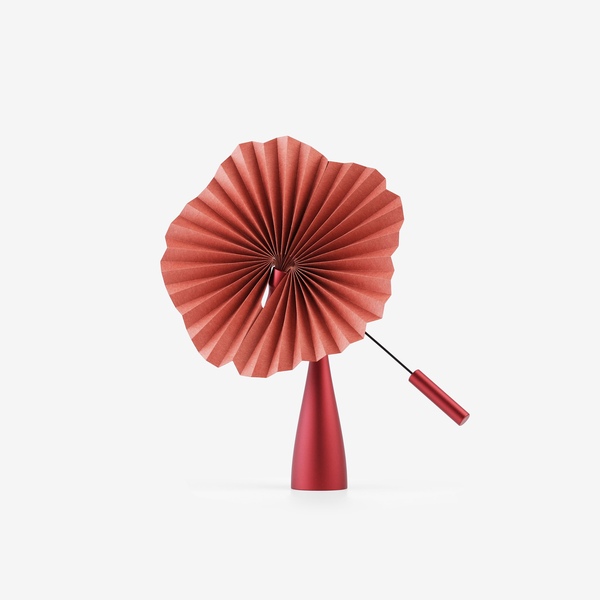 Kami Kinetic Diffuser 동백
