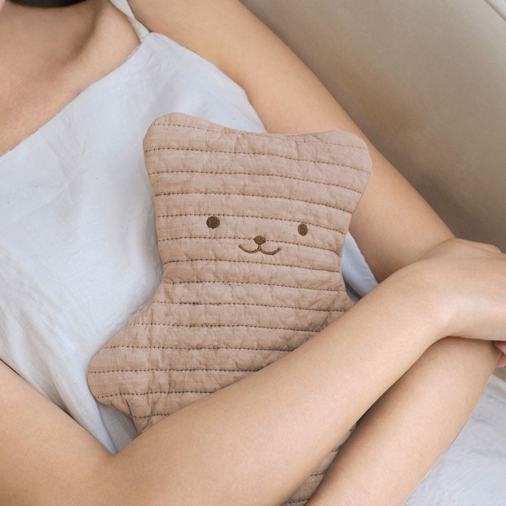 온미베어 허리 찜질팩 배 복부 따뜻하게 온찜질 곡물 생리 핫팩 가격 추이 현미온미 온미베어 허리 찜질팩 배 복부 따뜻하게 온찜질 곡물 생리 핫팩 - 최저가 34,800원