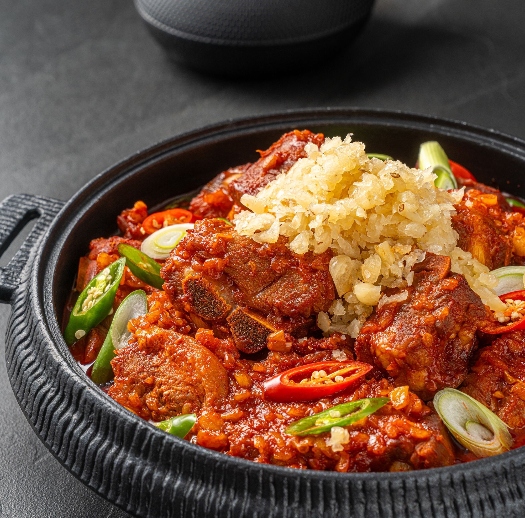왕십리 매운 돼지갈비찜 800g 가격 비교 고기중독 왕십리 매운 돼지갈비찜 800g