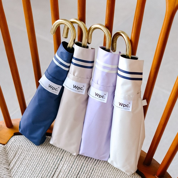 세일러 미니 암막 UV차단 3단양산 801-14905-102