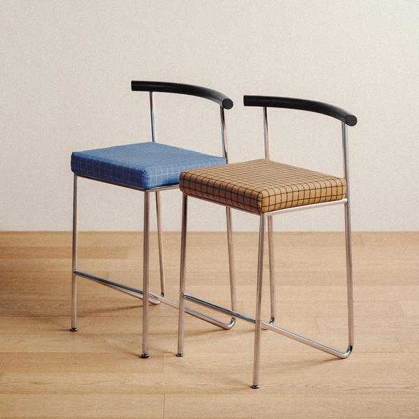 콜드포그 - BAR CHAIR 바체어
