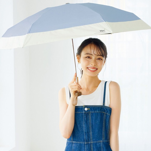 [앤젤리나 Pick] 남녀공용 경량 미니 암막 5단양산 801-13134-102