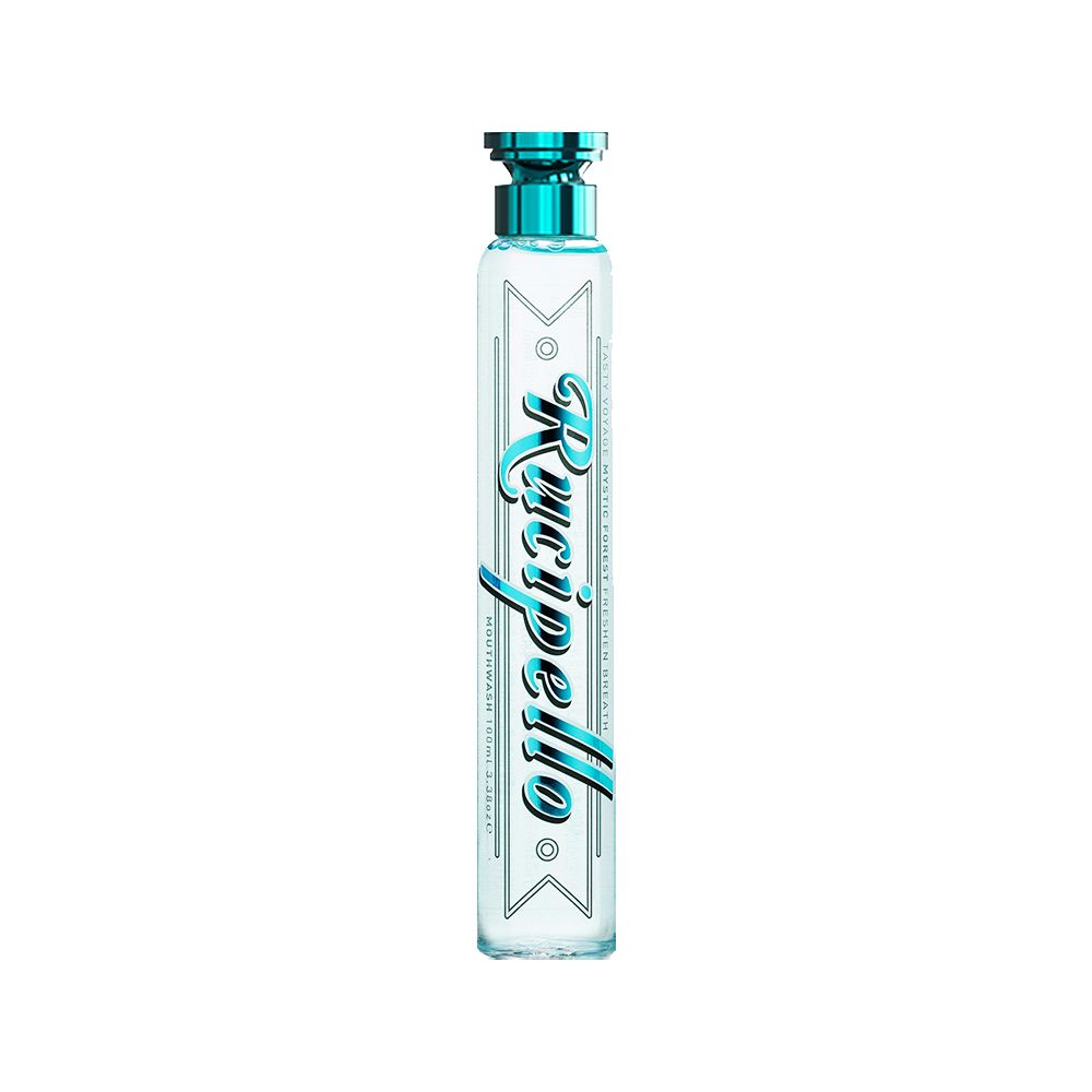 루치펠로 미스틱포레스트 마우스워시 100ml