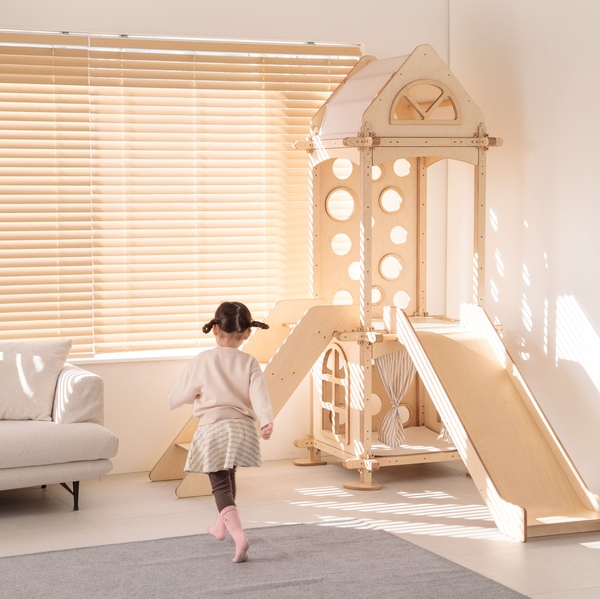이솝큐브 타워