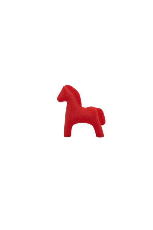4691프로젝트 Red Horse Ed ORNAMENT 스위치 오너먼트 1구용