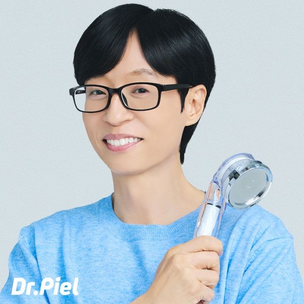 샤워기 와이드 기본세트