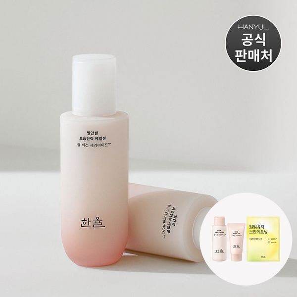 빨간쌀 보습탄력 에멀젼 125ml
