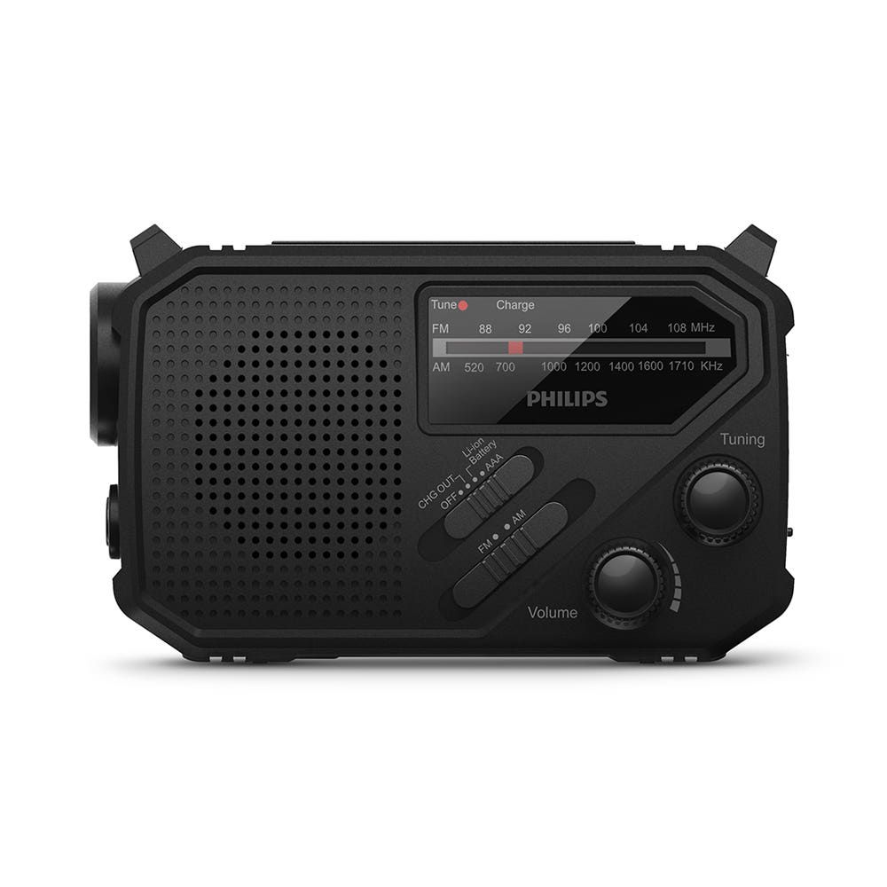 필립스 휴대용 라디오 재난방지 태양열 AM FM 아날로그 라디오 TAR1609 가격 추이 필립스오디오 필립스 휴대용 라디오 재난방지 태양열 AM FM 아날로그 라디오 TAR1609 - 최저가 59,202원