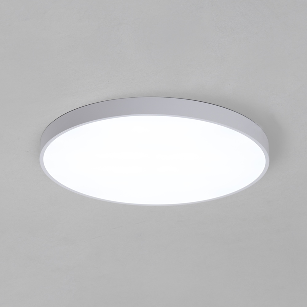 오스람 원형 직하 엣지 방등 LED50W KS