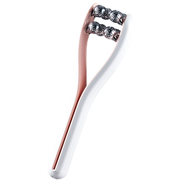 EMS 저주파 RF 고주파 트리플 케어 얼굴 마사지기 IHC-FC001