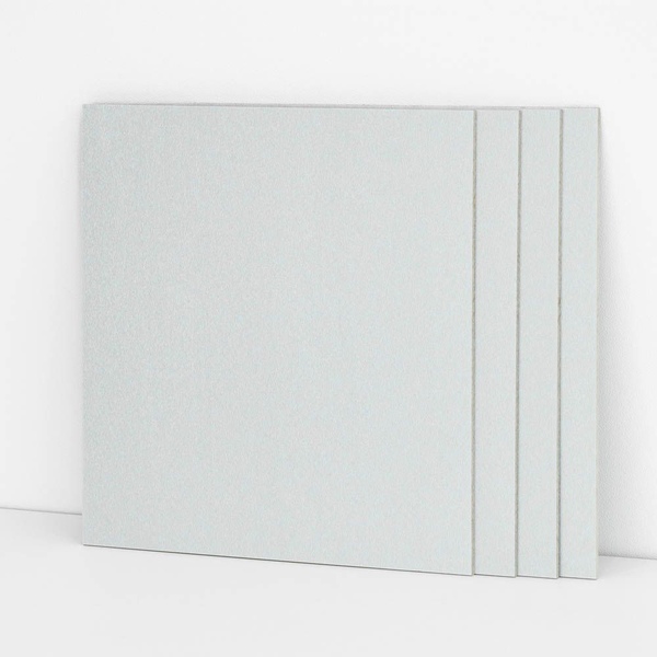 은색 합판 MDF 3T 양면필름코팅 주문제작 재단 100x100