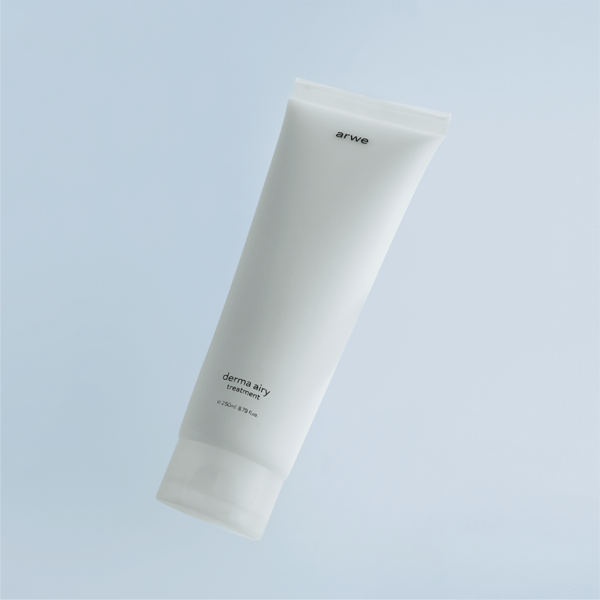 무실리콘/무향/히알루론산 더마 에어리 트리트먼트 250ml