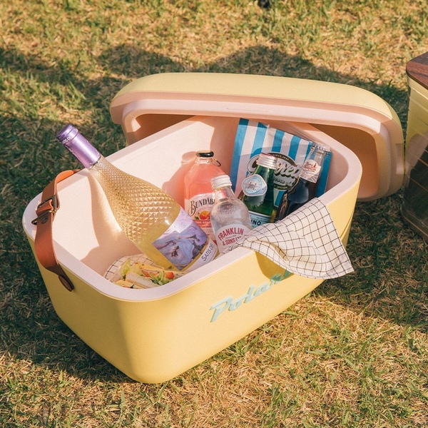 Polarbox 폴라 아이스박스 12L 20L