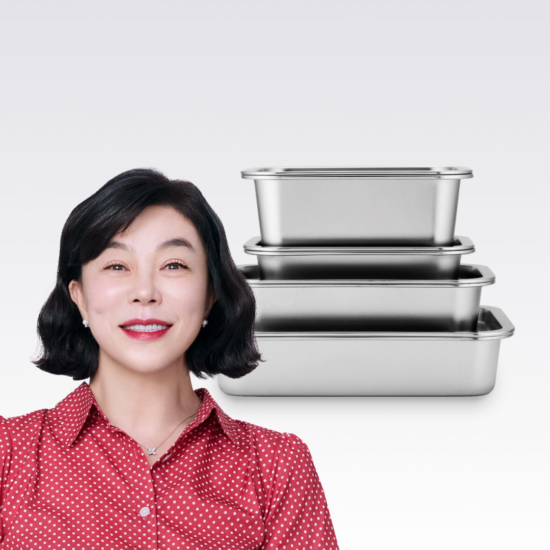 스테니 무연마제 3 in 1 스텐 밧드 (4size)