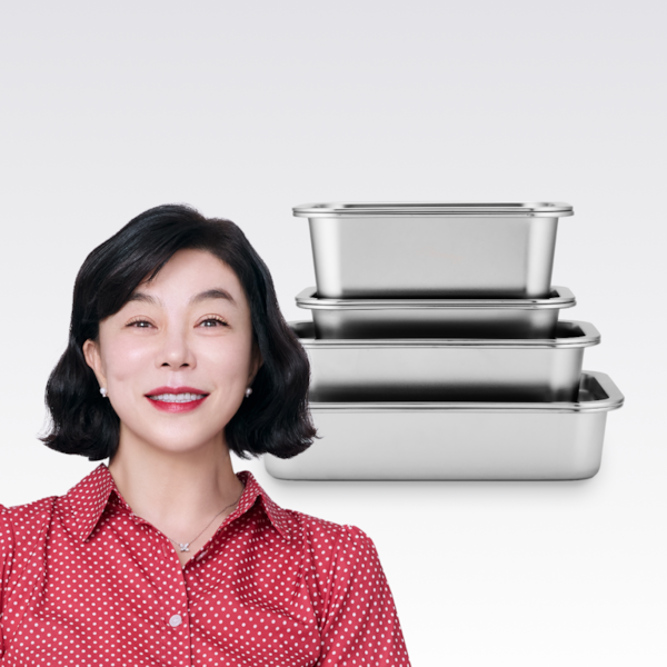 스테니 무연마제 3 in 1 스텐 밧드 (4size)