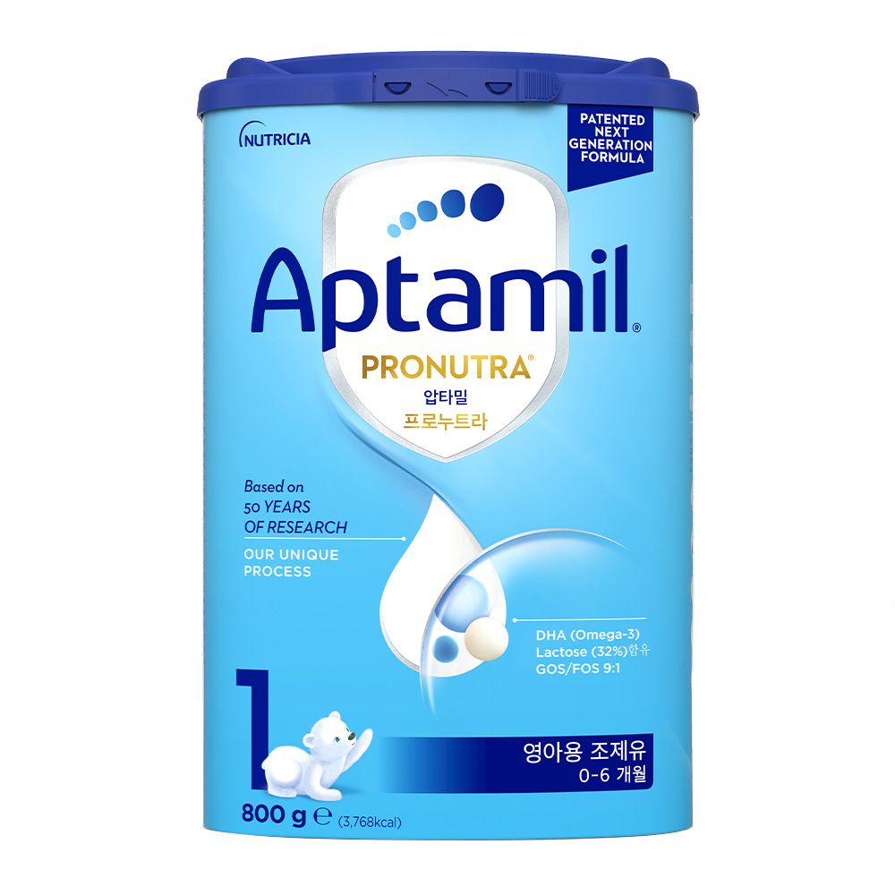 압타밀 프로누트라 어드밴스 HMO 1단계 800g X 1캔 가격 비교 압타밀 압타밀 프로누트라 어드밴스 HMO 1단계 800g X 1캔