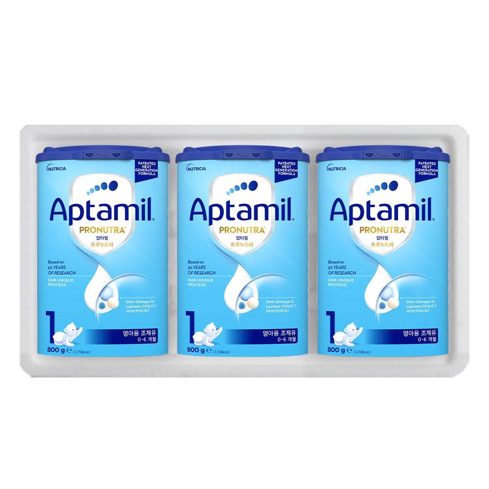 압타밀 프로누트라 어드밴스 HMO 1단계 800g X 3캔 가격 비교 압타밀 압타밀 프로누트라 어드밴스 HMO 1단계 800g X 3캔