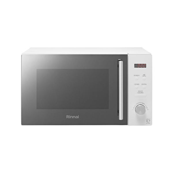 고급형 20L 버튼식 전자레인지 RMW-C20S