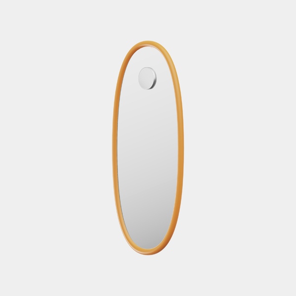Docking Station 08 Mirror 2Colors