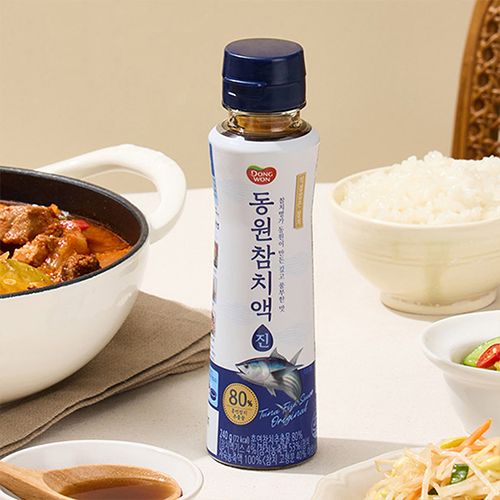 참치액 진 240g X 2 / 6 / 24 개 가격 추이 동원 참치액 진 240g X 2 / 6 / 24 개 - 최저가 6,900원