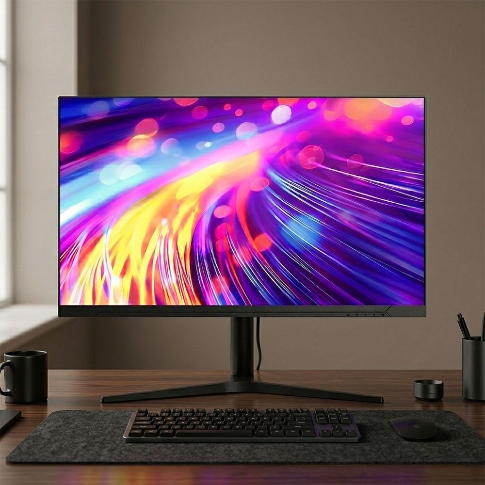 32UCA950 UHD4K IPS USB-C PD65 프로아트 멀티스탠드