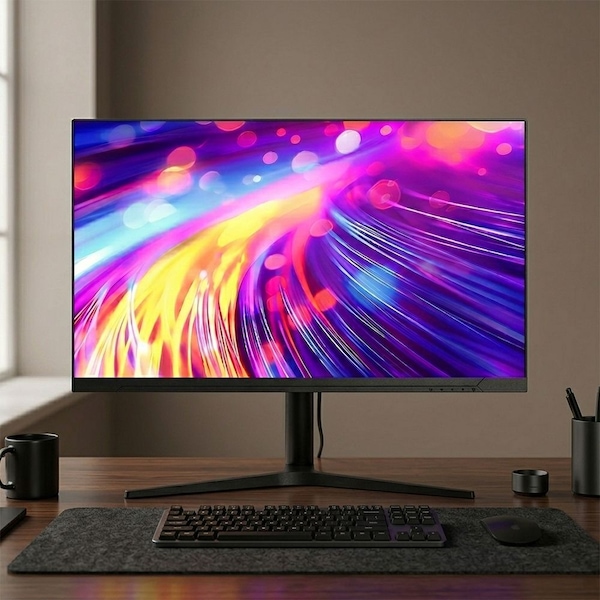 크로스오버 32UCA950 UHD4K IPS USB-C PD65 프로아트 멀티스탠드