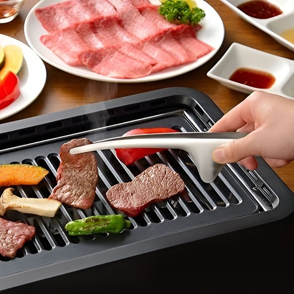레이에 야키니쿠 집게