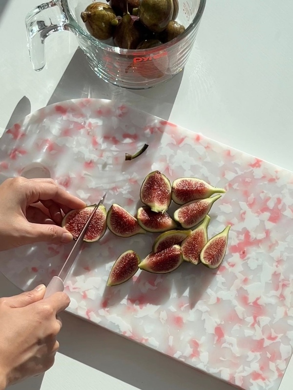 CHERRY BLOSSOM 도마