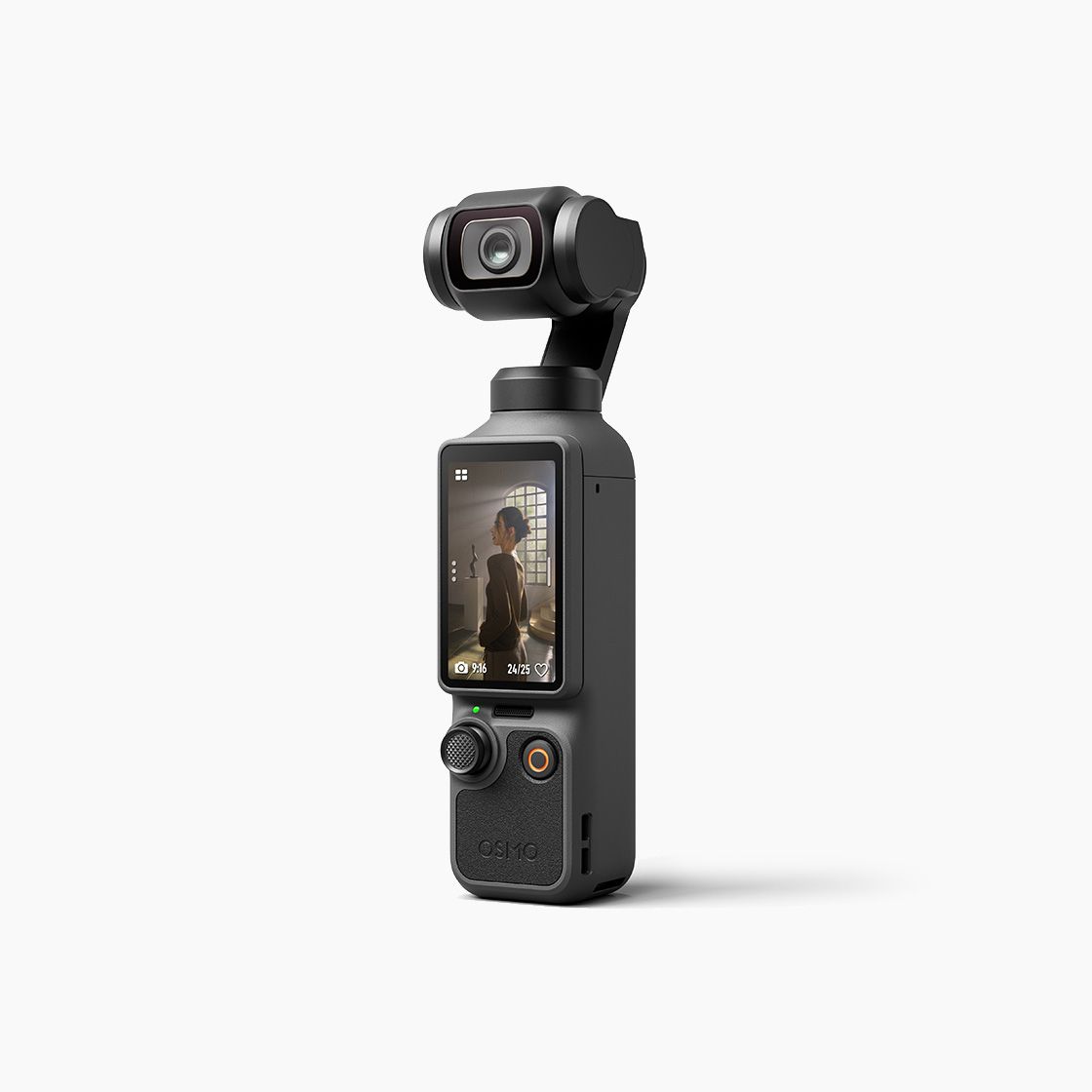 Osmo Pocket 4 옵션 선택 (스탠다드 / 크리에이터) 가격 추이 DJI Osmo Pocket 4 옵션 선택 (스탠다드 / 크리에이터) - 최저가 662,000원