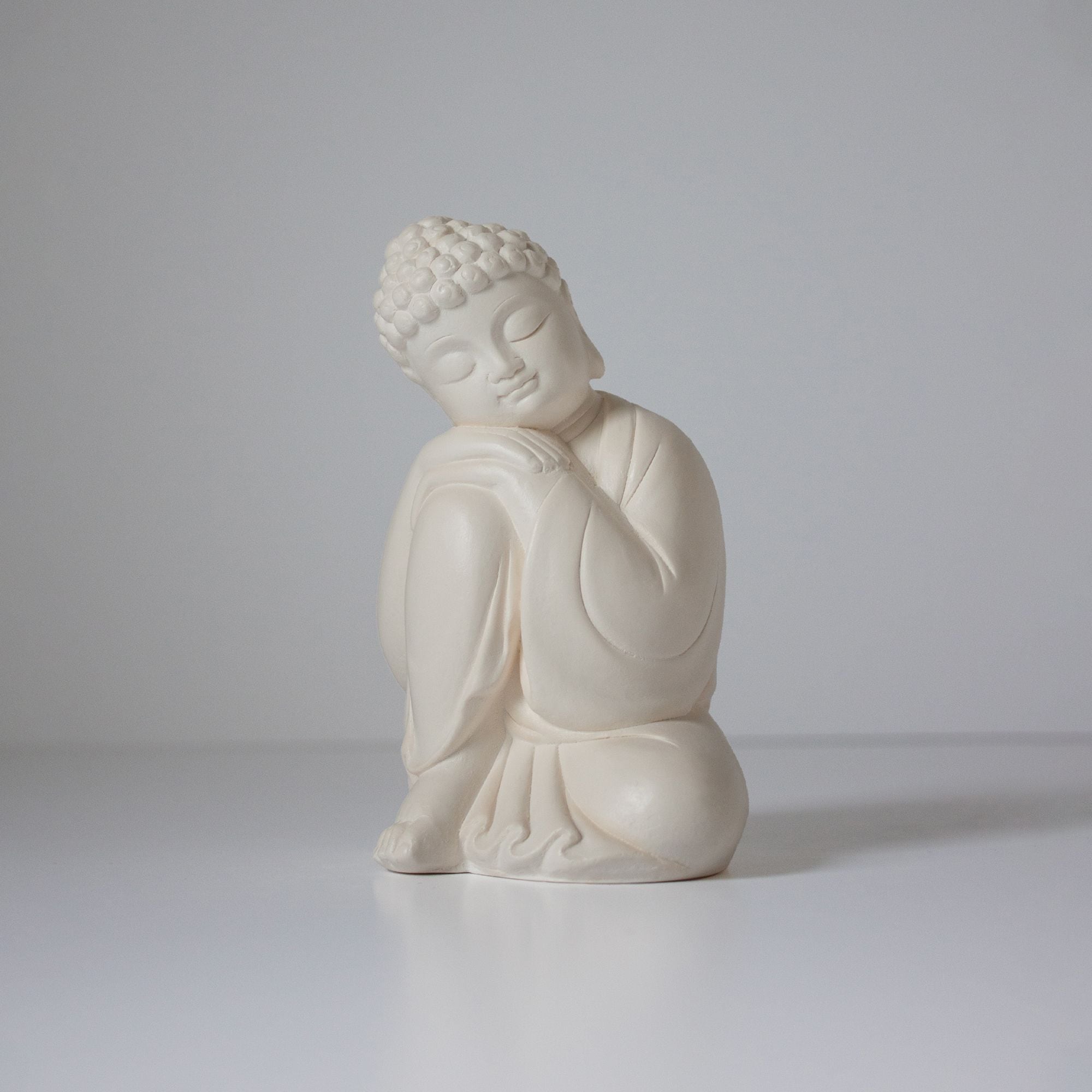 포지맨션 Be kind, Buddha