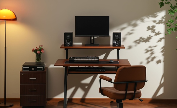 한국정발 M90 PC-FI 데스크 파이 블루투스 멀티미디어 스피커
