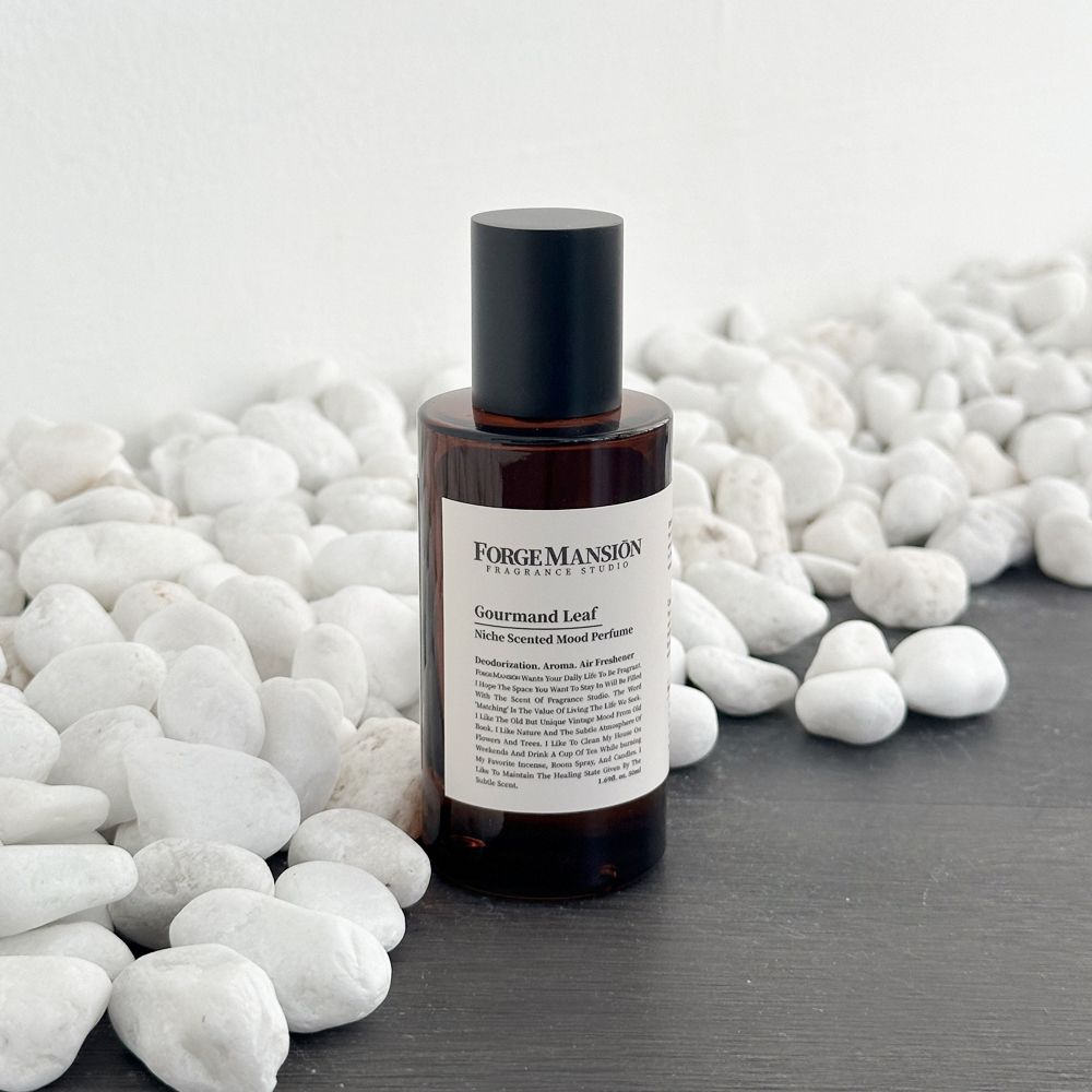 오늘의집 MOOD PERFUME, 50ML