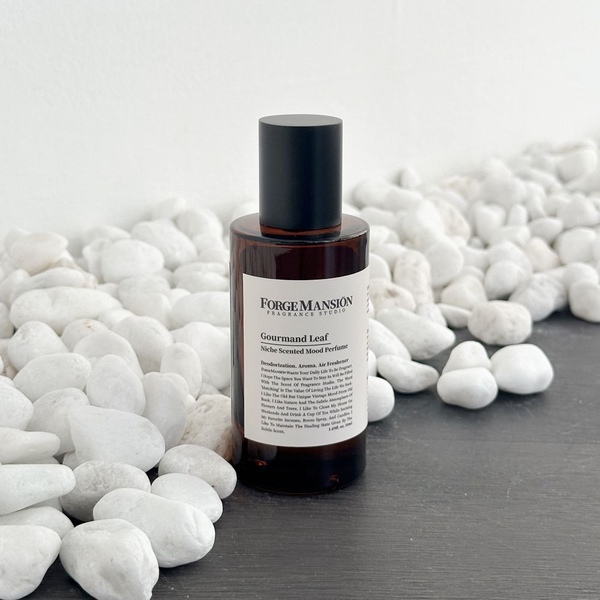 [오늘의집 단독] MOOD PERFUME, 50ML