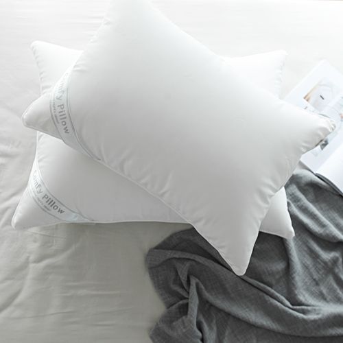 웰빙 마이크로화이버 호텔 베개솜 2size