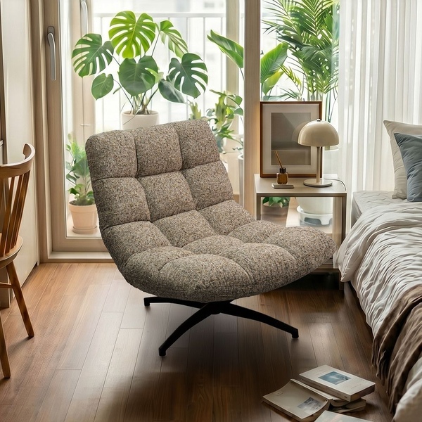로포텐 체어, Birch Taupe