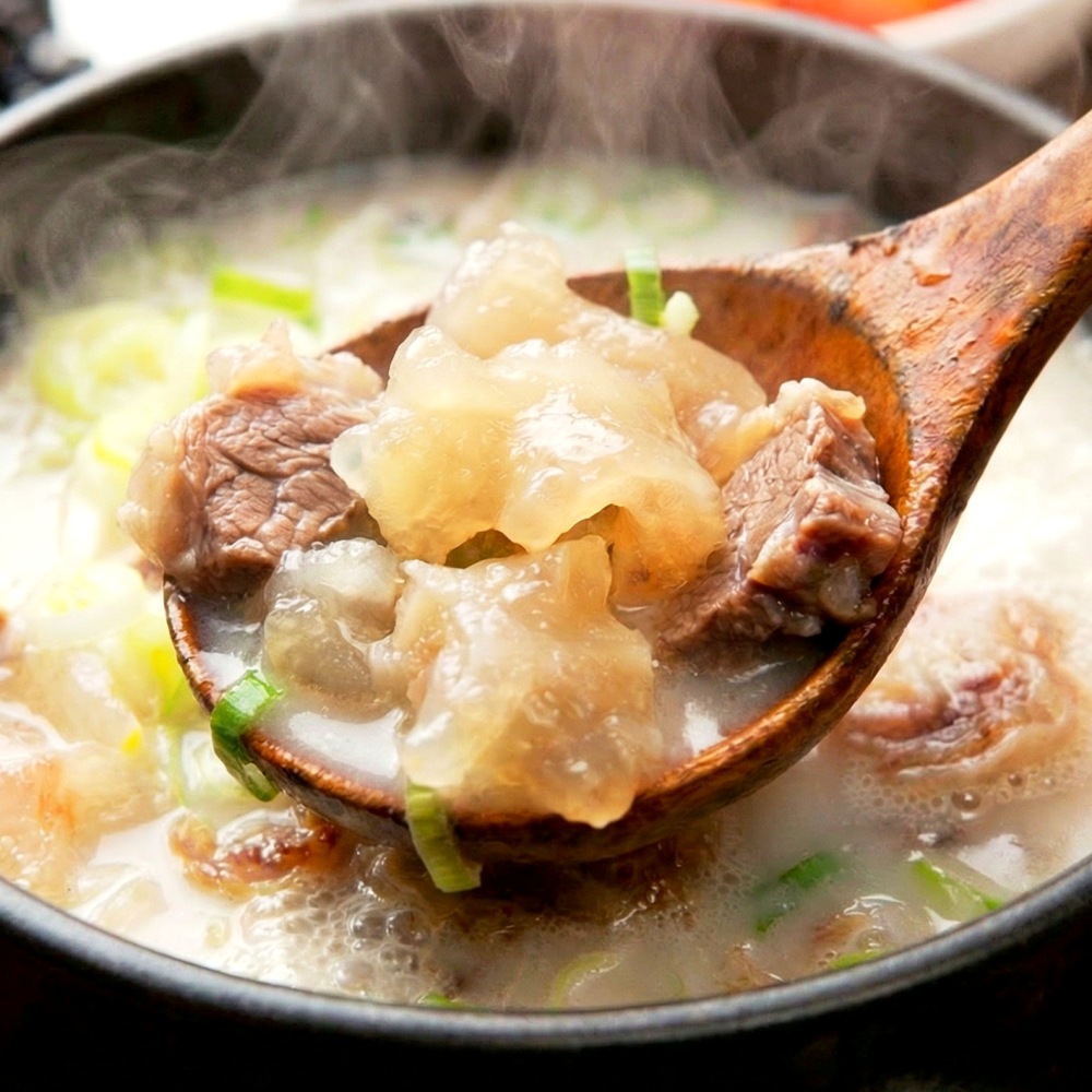 찐~한 한우사골 팔도진미 도가니탕 500g X 6팩 가격 비교 욜로부로 찐~한 한우사골 팔도진미 도가니탕 500g X 6팩