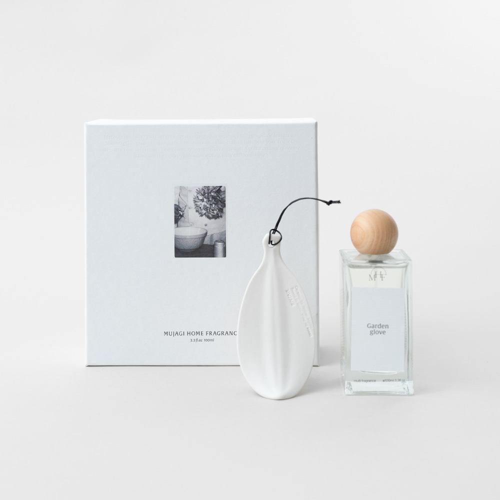 오늘의집 무자기 멀티 프레그런스+사쉐 세트 100ml
