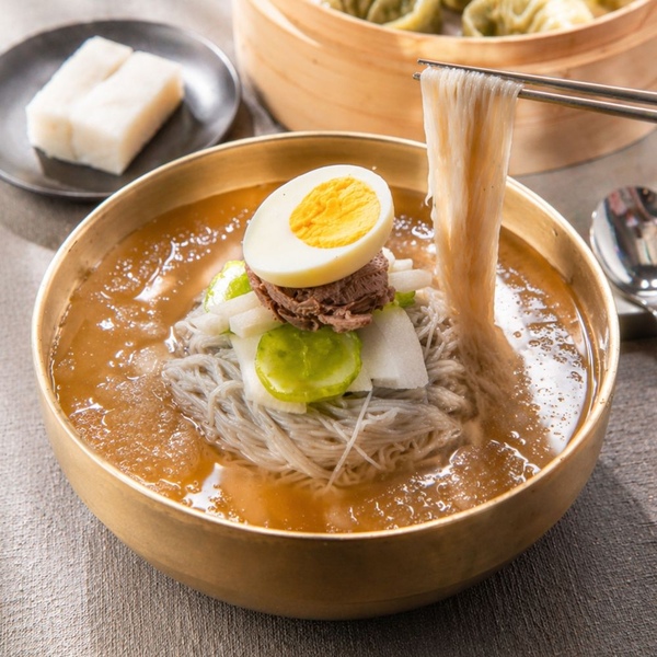 속까지 시원한 전통 함흥냉면(물/비빔) 10인분