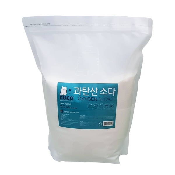 한내음 과탄산소다 5kg 베이직