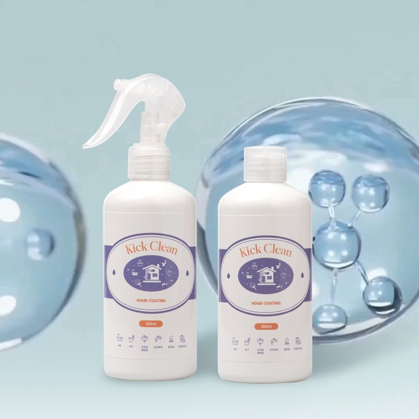킥클린 홈코팅 나노코팅 300ML
