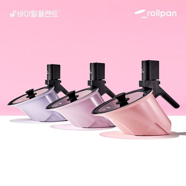 롤팬 NEW오리지널 봄에디션 3종 택1