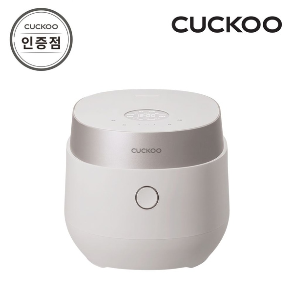 6인용 전기 밥솥 CR-0685GWM 공식판매점