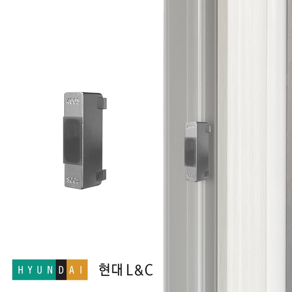 스트라이커 400S외 8종 창문잠금장치 샤시부속 창호부속품 부자재