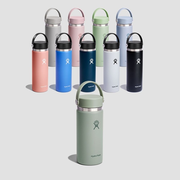 20온즈 591ml 와이드 플렉스캡 텀블러 11컬러